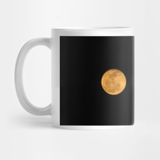 Full Moon Mug